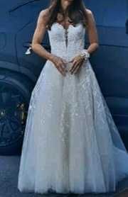 Булчинска рокля - използвана