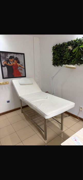 Pat cosmetica si masaj