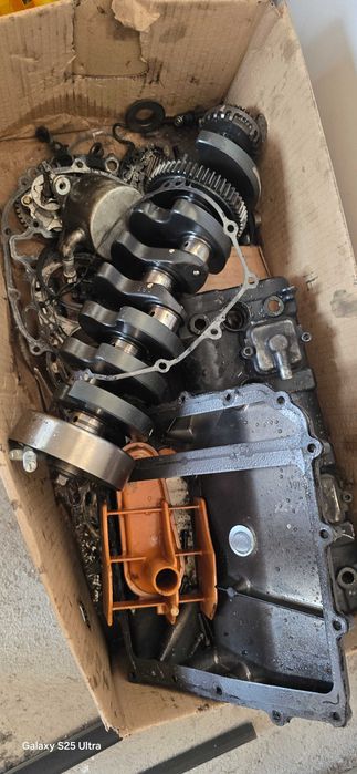 Zx10r 2006-2007 на части