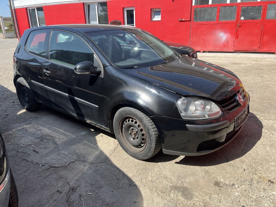 piese golf 5 1,4 fsi