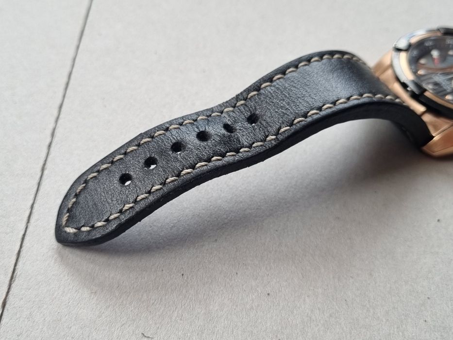 Seiko Velatura Kinetic Direct Drive часовник