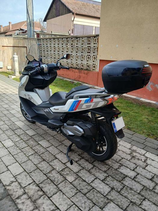 BMW C400GT *** 2020 ***