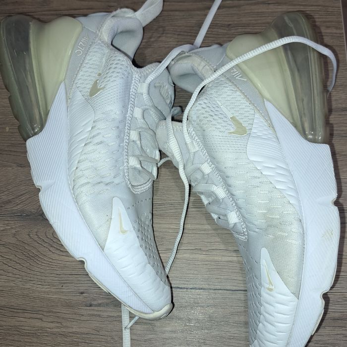 Nike air max 270 дамски спортни обувки
