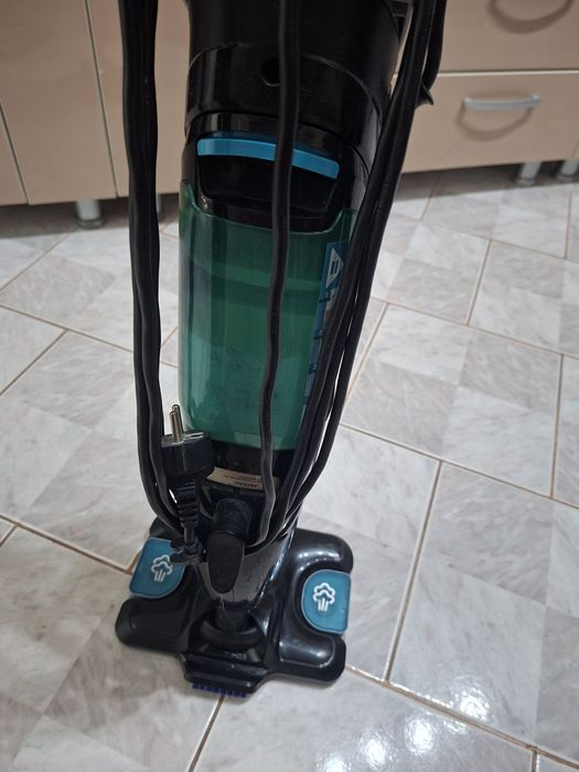 Mop cu aburi Rowenta