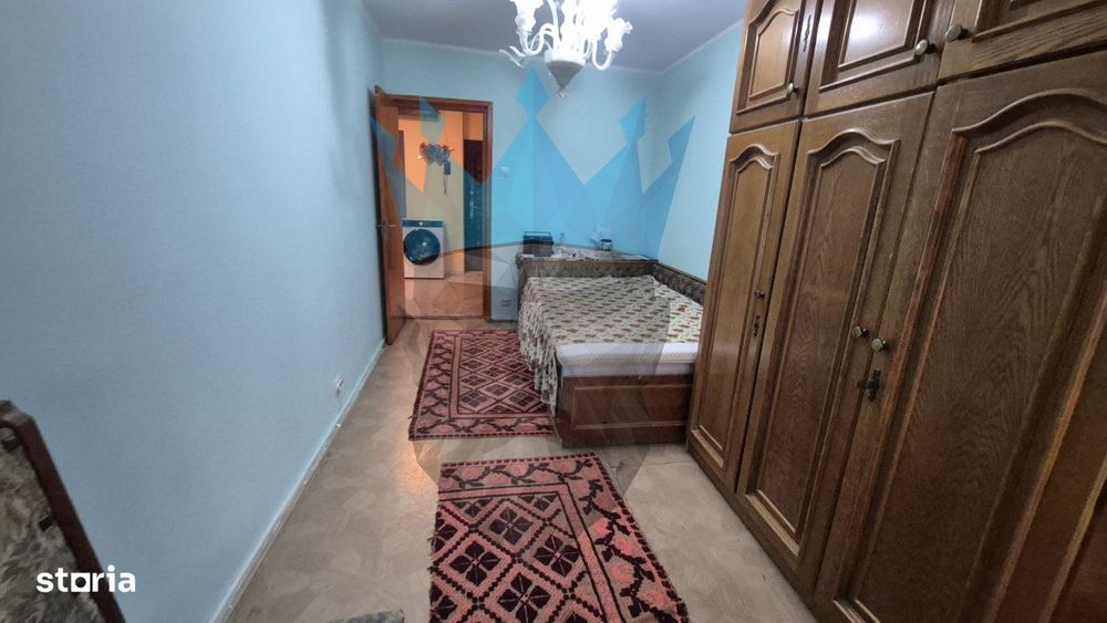 Apartament 4 Camere Margeanului Rahova Bucuresti