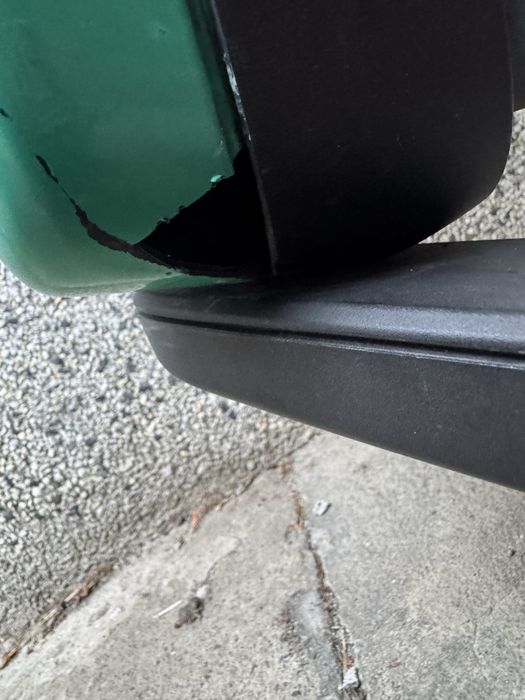 Оригинално огледало Мерцедес Актрос Mercedes Actros