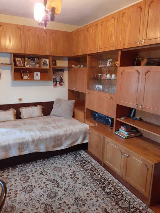 Продава се Етаж от къща в Полски Тръмбеш - 150 кв.м за 494 €/кв.м - Снимка #7