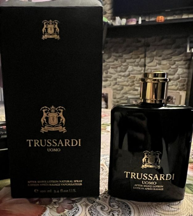 Trussardi Uomo 100ml