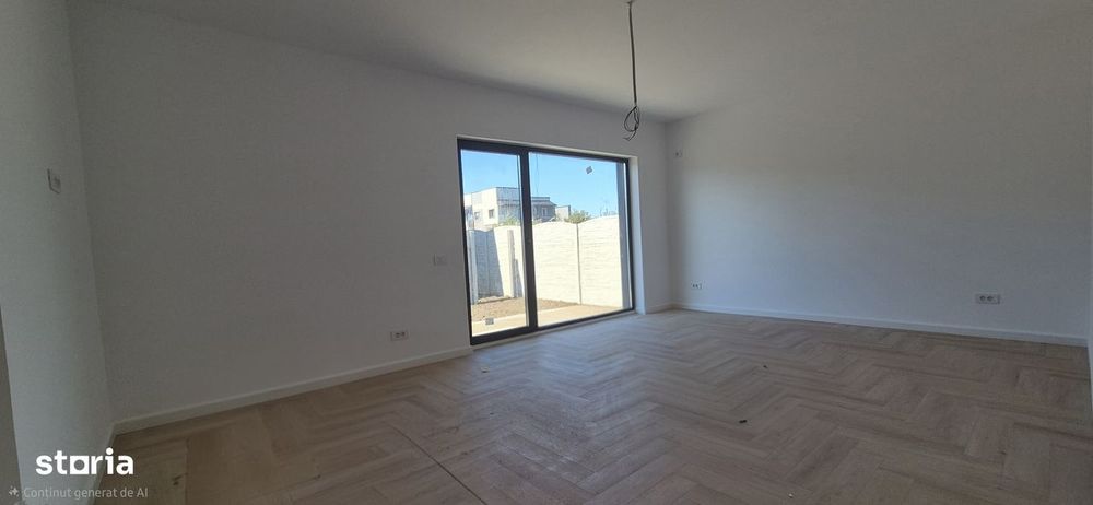 Clinceni Olteni | Casa Parter 120m2|400m2 curte