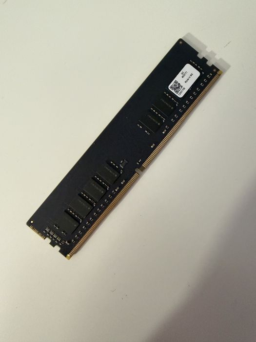 32GB RAM Mushkin 2933