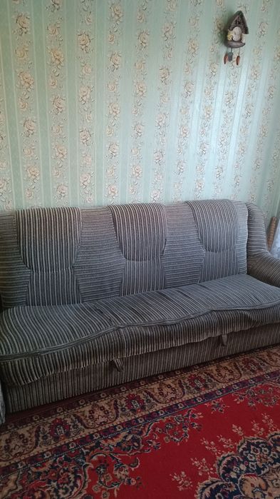 Отдам даром бу мебель