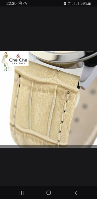 женские часы в стиле ретро