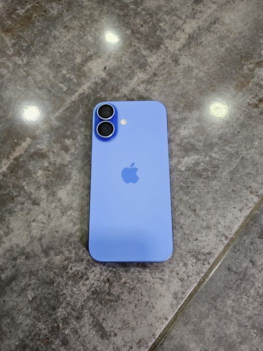 Iphone 16 ca nou stare impecabila