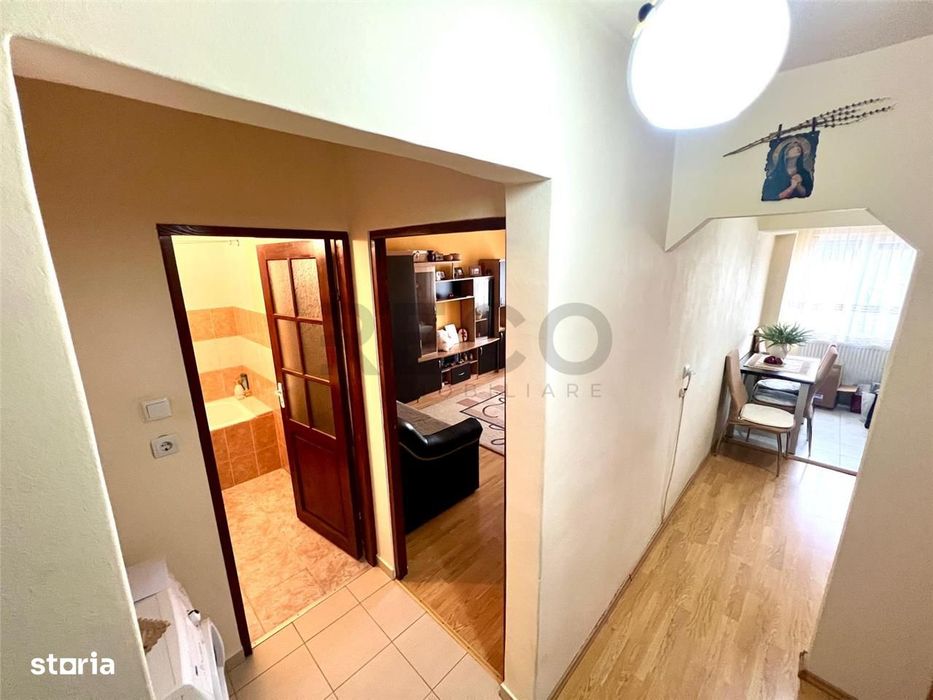 RECO Apartament 1 cam Piata Rogerius