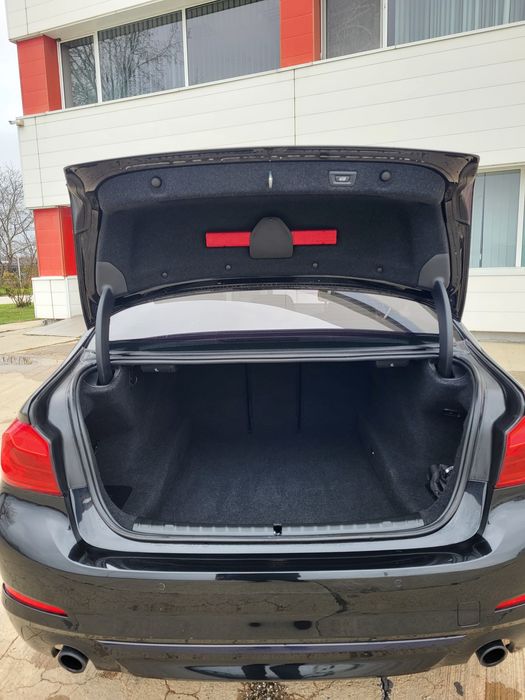 Vand BMW seria 5