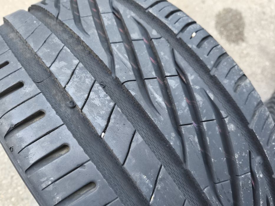 245/35/19" 1брой Uniroyal rain Sport 5,dot0823,8mm