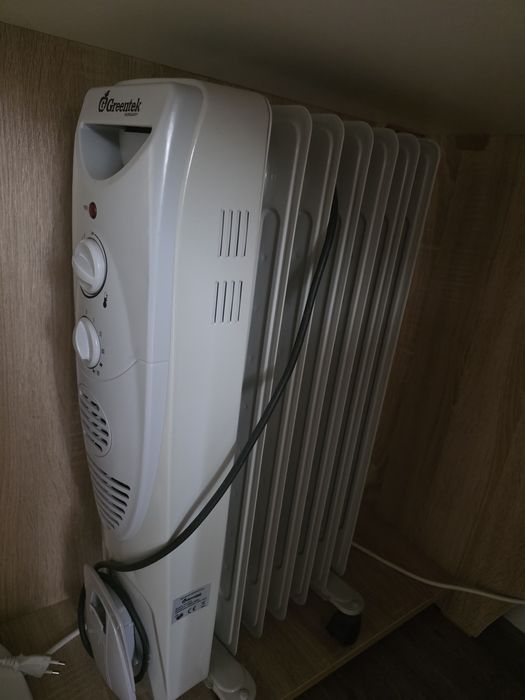 Продам обогреватель