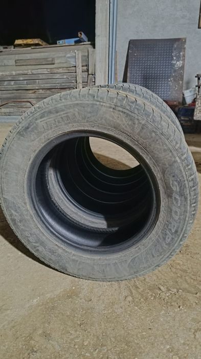 Anvelope iarna 235/65r17 Pirelli scorpion