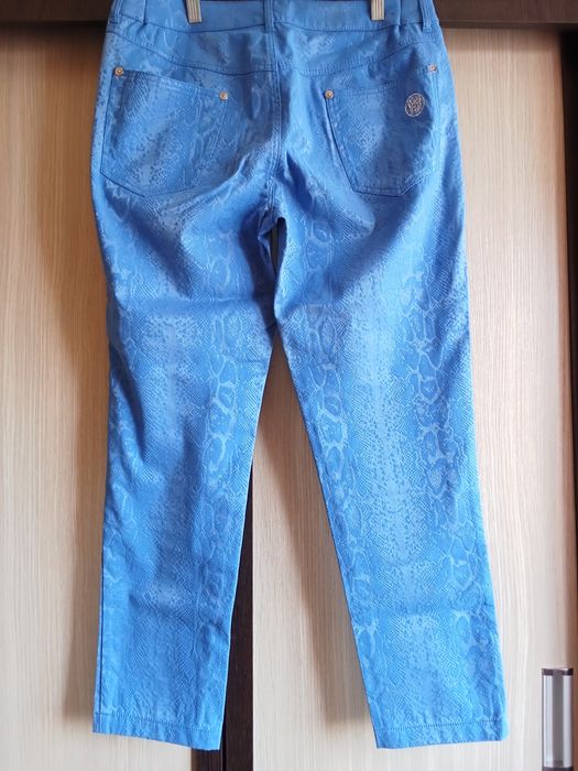 Летние брюки и капри