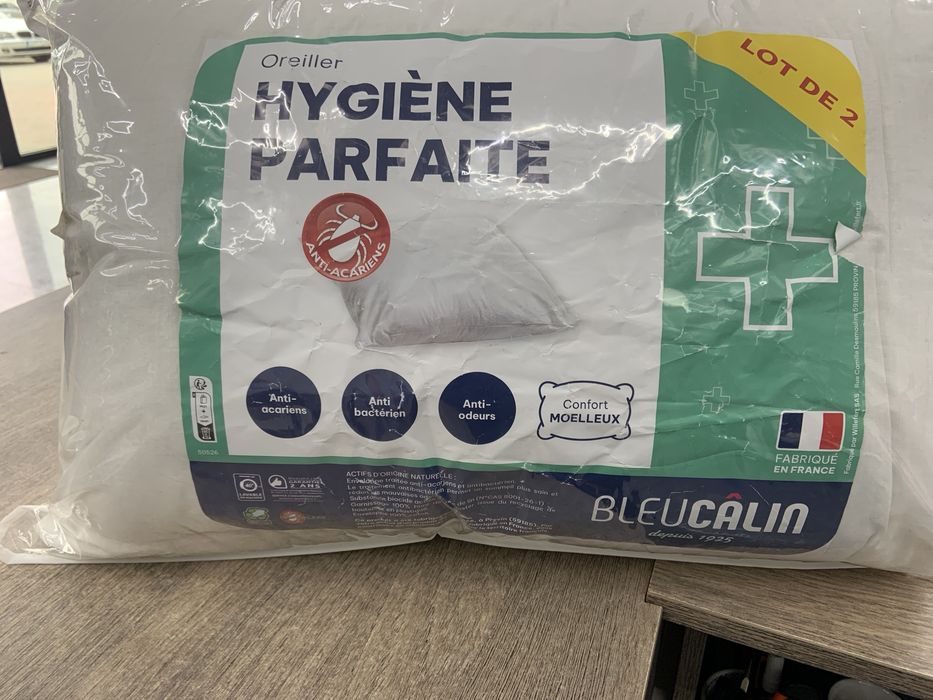 Set de doua perne 45x70 cm