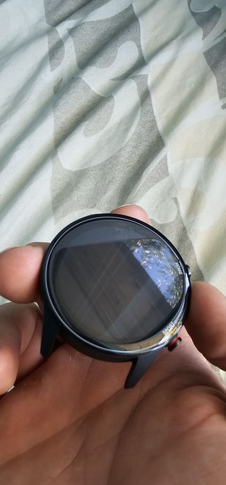 Xiaomi Mi watch.