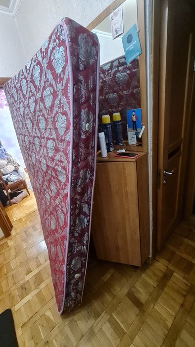 Матрас 2000 х 1600