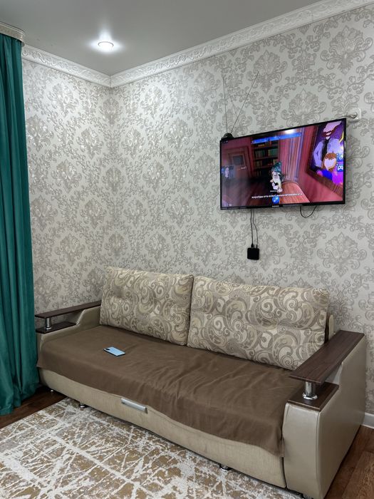 Продам дом на кирпичном