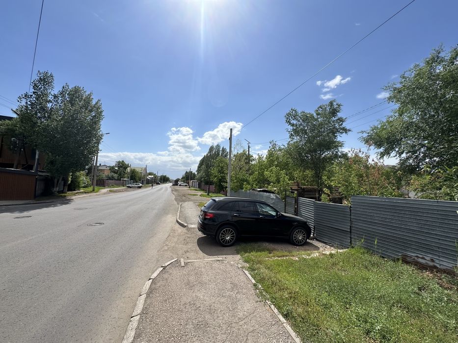 Сдам в аренду участок