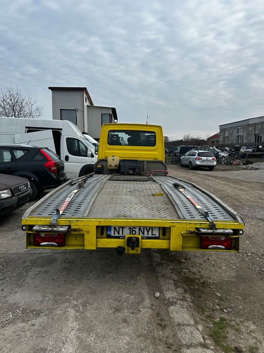 IVECO DAILY 2016 3.0 Euro 5 2015