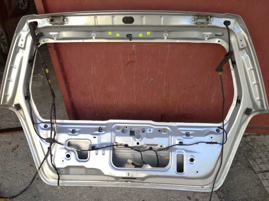 Части за SUBARU Forester 2.0 AWD