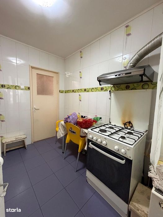 Inchiriere apt 2 camere in Galati, ultracentral, etaj 2, mobilat