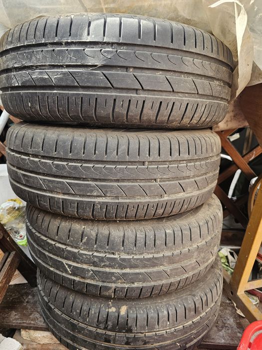 Cauciucuri 195/65 r15