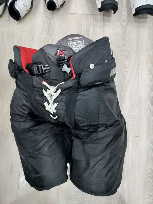 Хоккейная  форма