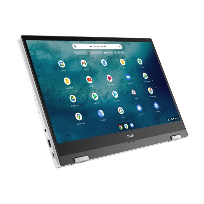 Asus ChromeBook Flip 15.6" TouchScreen CB5500FEA-E60153