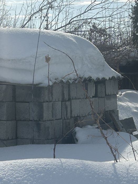 Продам шлакаблок300 шт