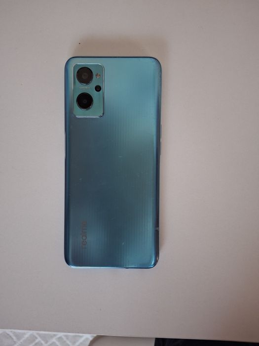 Сотовый телефон Realmi 9i