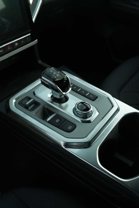 JAC T9 Picup сотувда тайёр / Автомат КПП