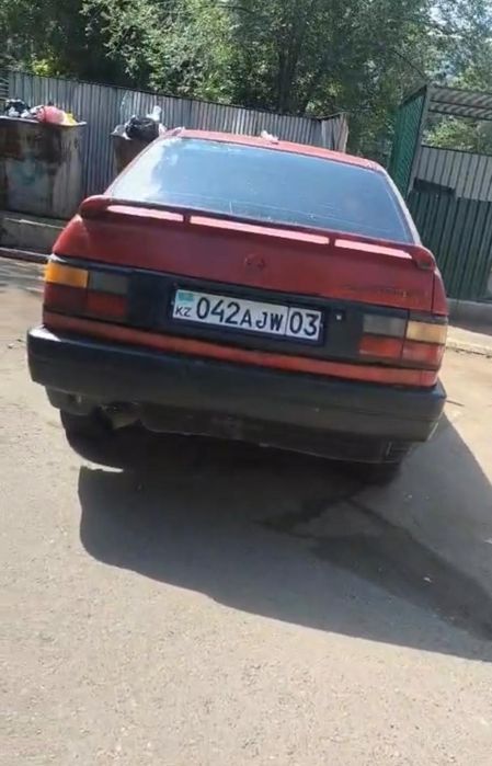 Passat B3 продам
