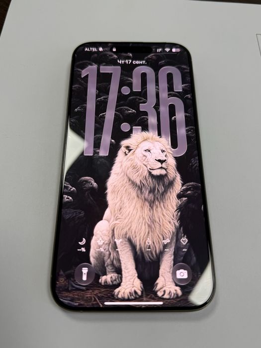 Iphone 16 Pro Max 1tb