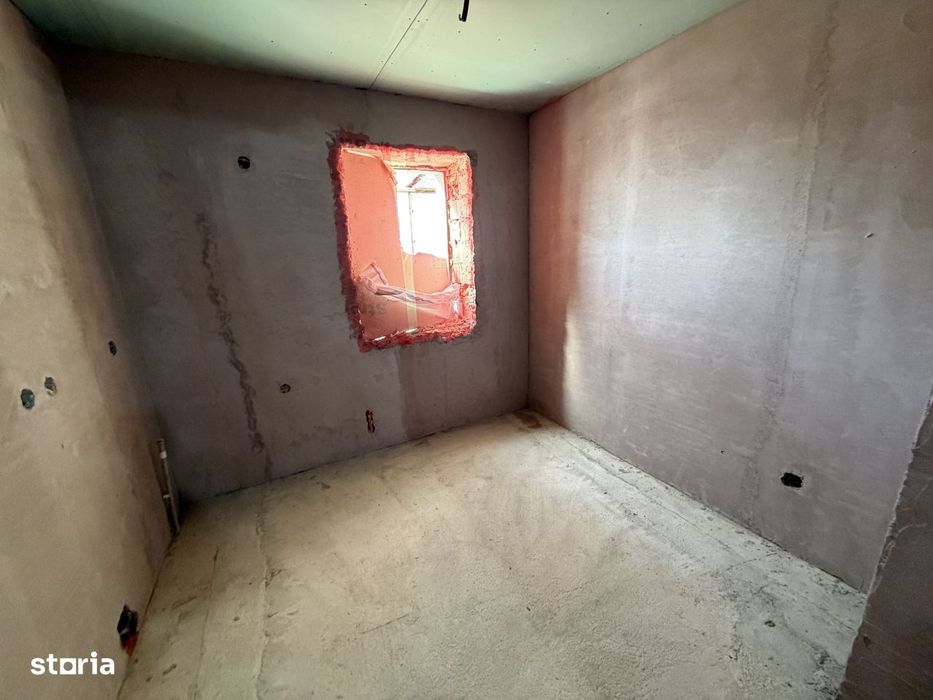 Apartament 2 camere COMISION 0 Pleașa (Refractare Bucov)