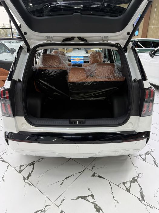 GAC AION V i60, byd dan arzon va yaxshi variant 100%