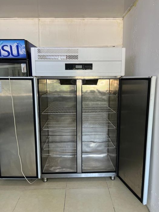 Продам холодильник