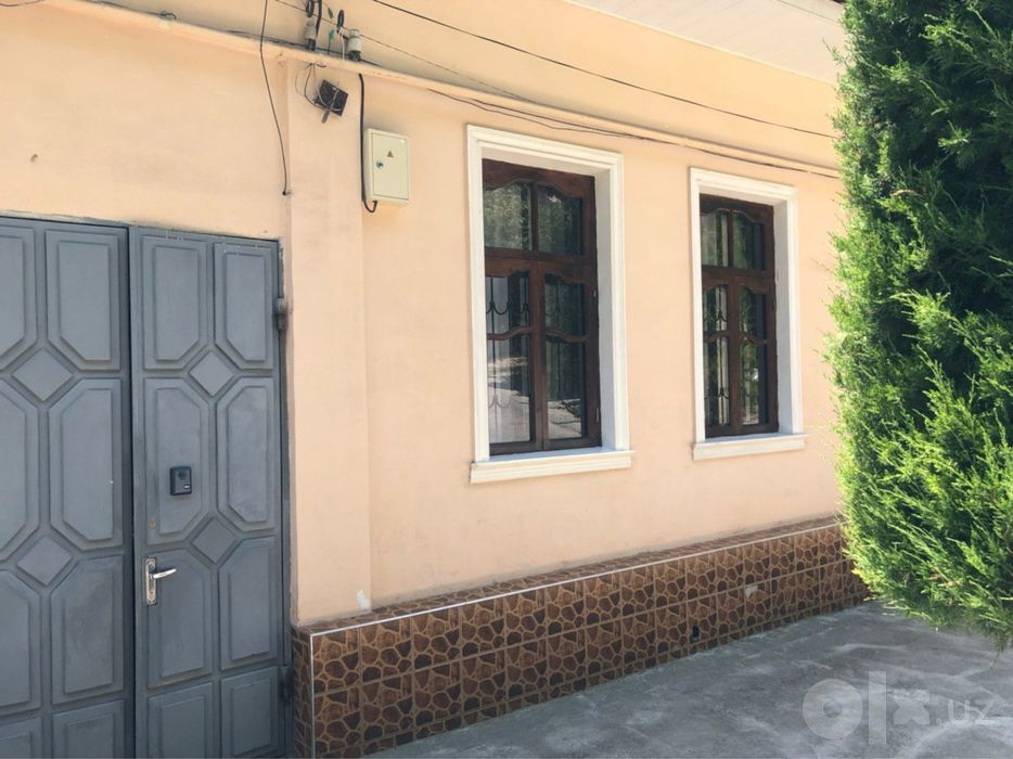 Участок Юнус Абадский  район  3,5