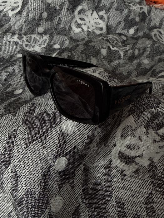 Очила VOGUE VO 5642 U W4481 BLACK