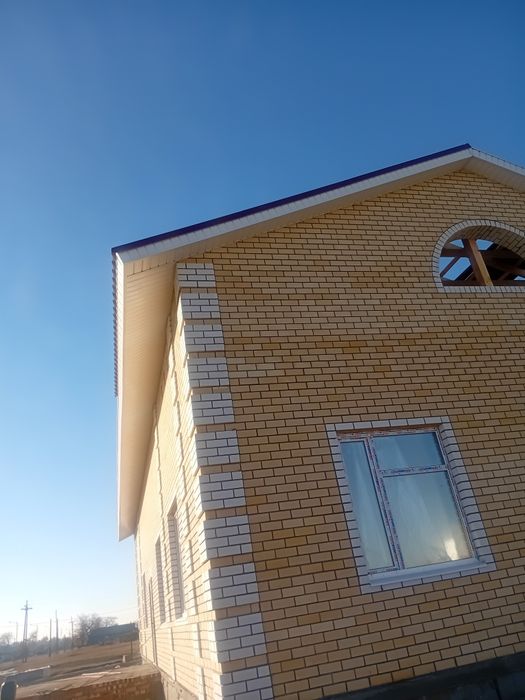 Строительство Дом. Гараж.  Баня.