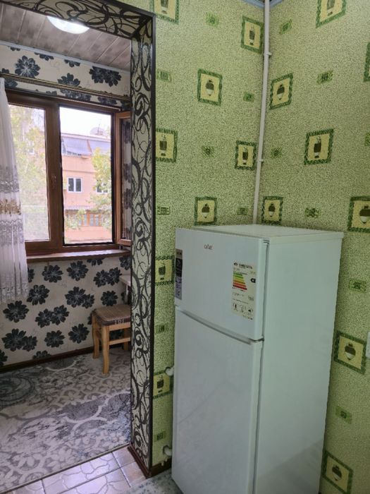 Сдается квартира в учтепинском районе