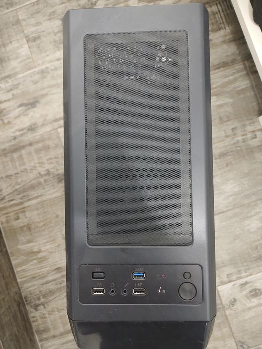 Carcasă calculator