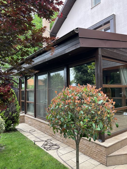 Vila P+1+M Stefanesti, 280 mp utili, teren 550 mp, proprietar