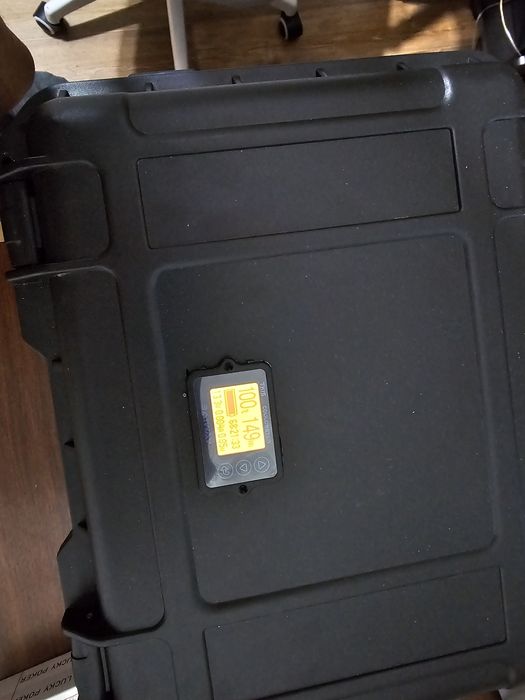 Продам аккумулятор LiFePo4 150A