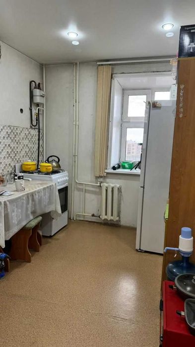 Продается 2 комнатная квартира